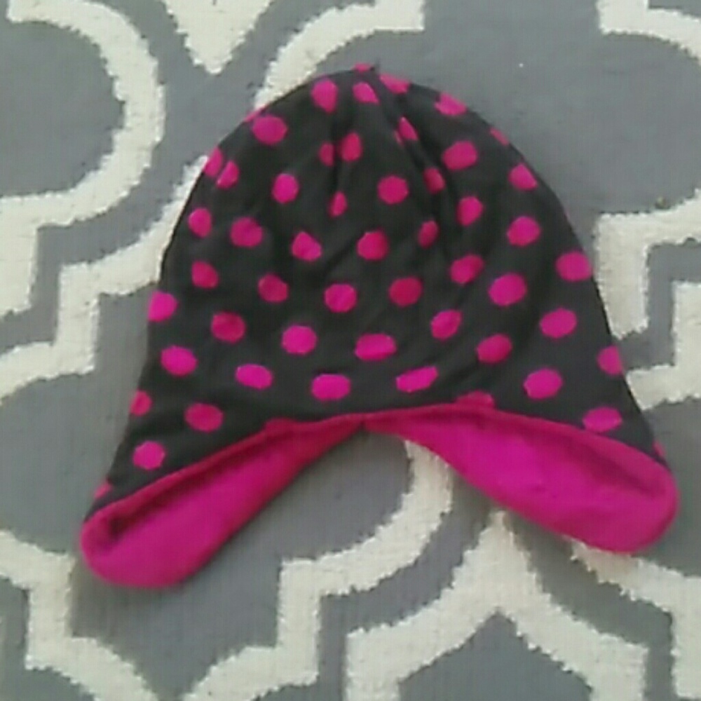 Winter hat size 5 to 6